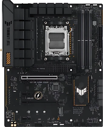Материнская плата ASUS TUF Gaming A620-Pro WiFi
