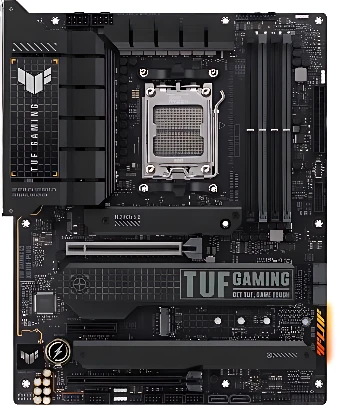 Материнская плата ASUS TUF Gaming X670E-Plus
