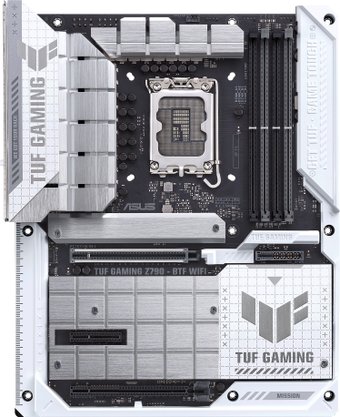 Материнская плата ASUS TUF Gaming Z790-BTF WiFi