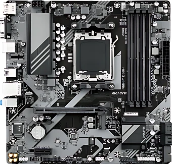 Материнская плата Gigabyte A620M DS3H (rev. 1.0)
