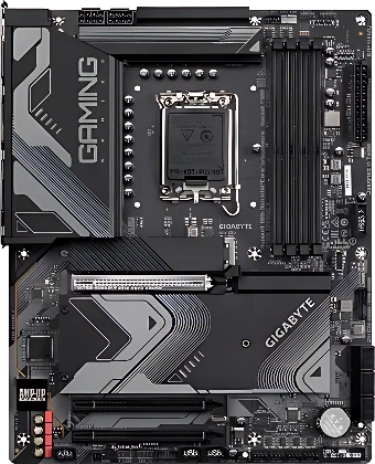 Материнская плата Gigabyte Z790 Gaming X (rev. 1.0)