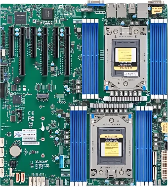 Материнская плата Supermicro MBD-H12DSI-N6-B
