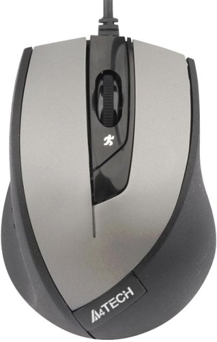 Мышь A4Tech N-600X
