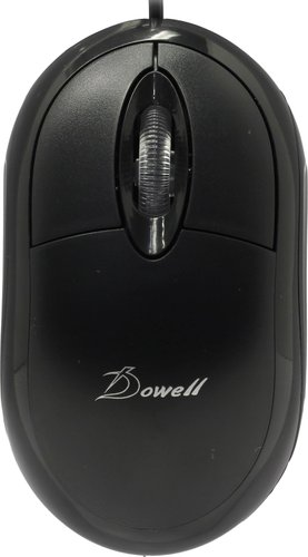 Мышь Dowell MO-002