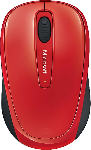 Мышь Microsoft Wireless Mobile Mouse 3500 Limited Edition