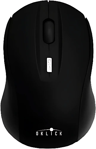Мышь Oklick 415MW