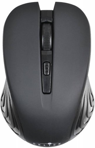 Мышь Oklick 545MW
