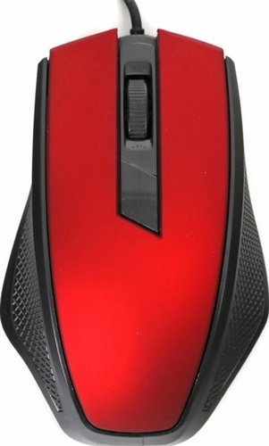Мышь Omega OM08R