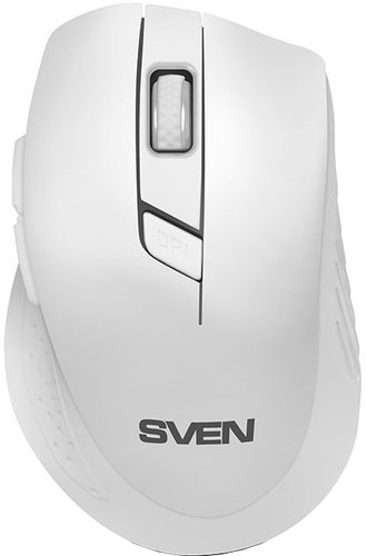 Мышь SVEN RX-425W