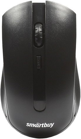 Мышь SmartBuy 342AG