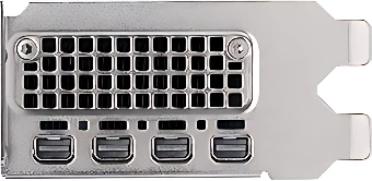 Низкопрофильная планка NVIDIA RTX A2000 Low Profile Bracket