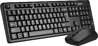 Офисный набор A4Tech 3330N