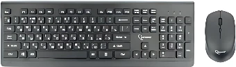 Офисный набор Gembird KBS-7200