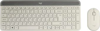 Офисный набор Logitech MK470 Slim Wireless Combo 920-009207