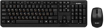 Офисный набор SVEN Comfort 3300 Wireless