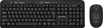 Офисный набор SVEN KB-C3200W