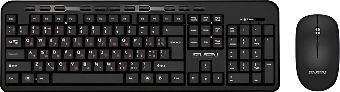 Офисный набор SVEN KB-C3200W