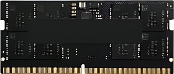 Оперативная память AMD Radeon R5 Entertainment Series 32ГБ DDR5 SODIMM 4800 МГц R5532G4800S2S-U