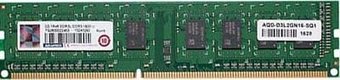 Оперативная память Advantech 2GB DDR3 PC3-12800 AQD-D3L2GN16-SQ1