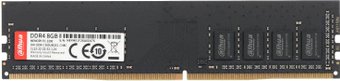 Оперативная память Dahua 8ГБ DDR4 3200 МГц DHI-DDR-C300U8G32
