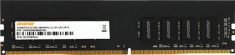 Оперативная память Digma 16ГБ DDR4 2666 МГц DGMAD42666016D