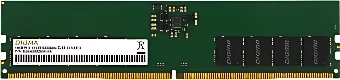 Оперативная память Digma 16ГБ DDR5 5200 МГц DGMAD55200016S
