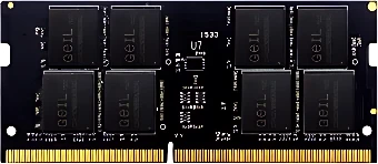 Оперативная память GeIL Mobile 8ГБ DDR5 SO-DIMM 5200 МГц GS58GB5200C42S