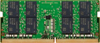 Оперативная память HP 16GB DDR4 SO-DIMM PC4-25600 13L74AA