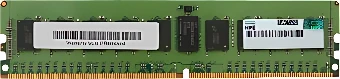 Оперативная память HP 815097-B21 8GB DDR4 PC4-21300