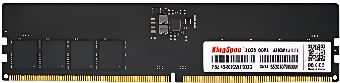Оперативная память KingSpec 16ГБ DDR5 5600 МГц KS5600D5P13516G