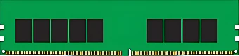 Оперативная память Kingston 16ГБ DDR4 2666МГц KSM26ES8/16HC