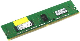 Оперативная память Kingston ValueRam 4GB DDR4 PC4-19200