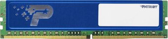 Оперативная память Patriot 16GB DDR4 PC4-19200