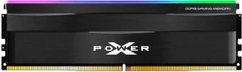 Оперативная память Silicon-Power XPower Zenith RGB 32ГБ DDR5 5600 МГц SP032GXLWU560FSF