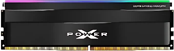 Оперативная память Silicon-Power XPower Zenith RGB 32ГБ DDR5 5600 МГц SP032GXLWU560FSF