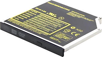 Оптический привод Gembird DVD-SATA-01