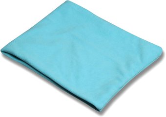 Пояс разогревочный Indigo SM-152 29x33 (черный)