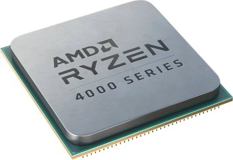 Процессор AMD Ryzen 3 4300G (BOX)