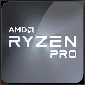 Процессор AMD Ryzen 3 Pro 5350G