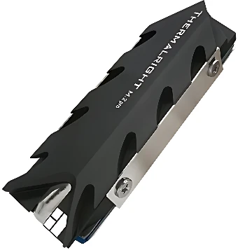 Радиатор для SSD Thermalright M.2 2280 Pro