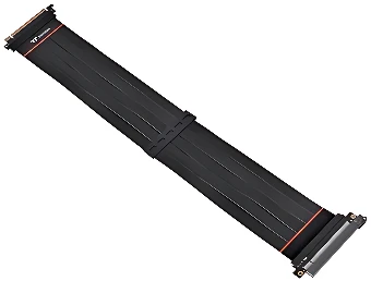Райзер для вертикальной установки видеокарты Thermaltake AC-059-CO1OTN-C1
