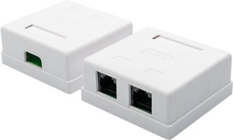 Розетка ATcom AT5254