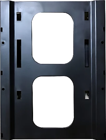 Салазки для 2.5 накопителей в отсек 3.5 ExeGate HD-2T3P-NF EX269594RUS