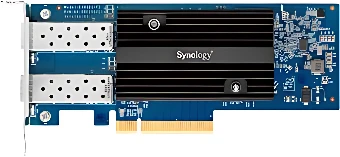 Сетевая карта Synology E10G21-F2