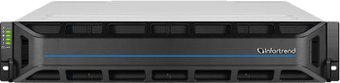 Сетевой накопитель Infortrend EonStor GS3012R03C0FD-8U32