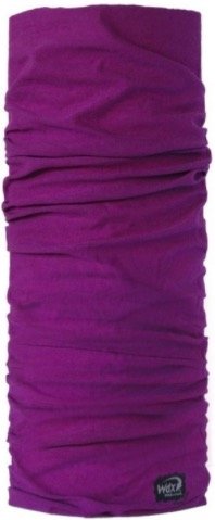 Шарф (бафф) Wind X-Treme WDX MerinoWool 5518-XW (пурпурный)