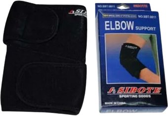 Суппорт локтя Zez SBT0811