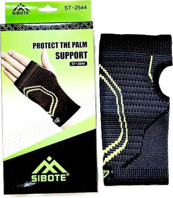 Суппорт запястья Zez ST-2544