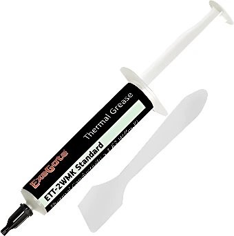 Термопаста ExeGate ETТ-2WMK Standard EX282353RUS (30 г)