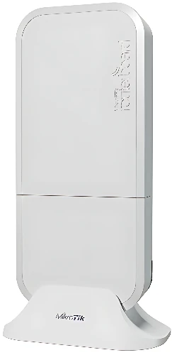 Точка доступа Mikrotik wAP ac RBwAPG-5HacD2HnD